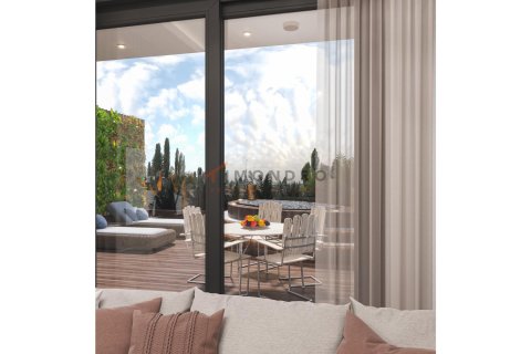 آپارتمان در  Aksu ، ترکیه 47 متر مربع.  شماره 215816 - 8