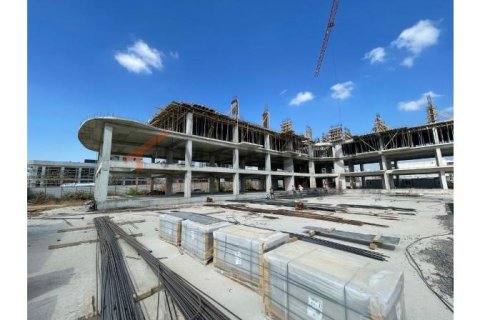 آپارتمان در  Aksu ، ترکیه 47 متر مربع.  شماره 215816 - 18