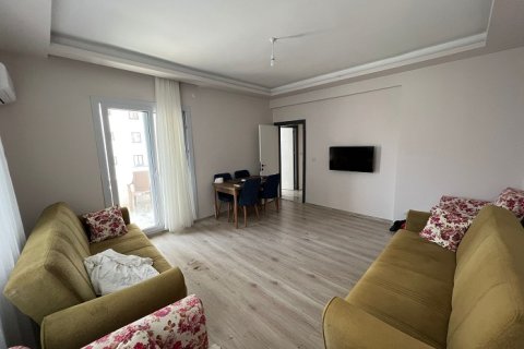 1+1 Apartment  in Mersin, Turkey No. 230875