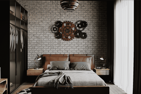 Продажа квартиры  в Аланье, Анталье, Турция 1+1, №222972 – фото 2