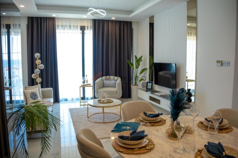 Apartment for sale  in Northern Cyprus, 1 bedroom, 75m2, No. 215302 – photo 15