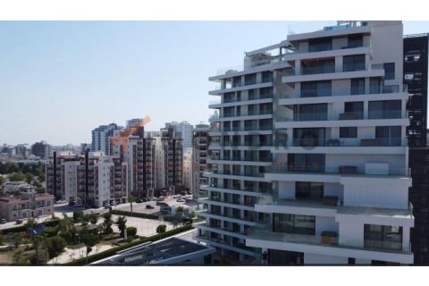 Apartment for sale  in Northern Cyprus, 1 bedroom, 75m2, No. 215302 – photo 1