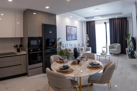 Apartment for sale  in Northern Cyprus, 1 bedroom, 75m2, No. 215302 – photo 17