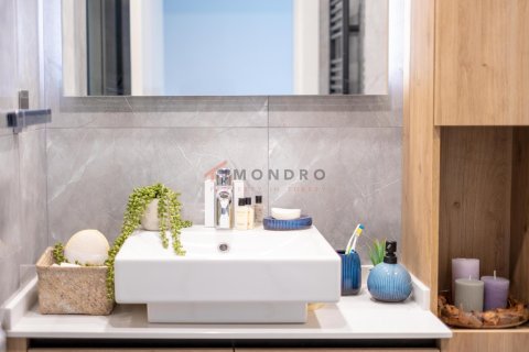 Apartment for sale  in Northern Cyprus, 1 bedroom, 75m2, No. 215302 – photo 21