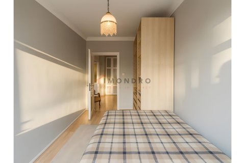 Продажа квартиры  в Бешикташе, Стамбуле, Турция 1+1, 85м2, №215300 – фото 10