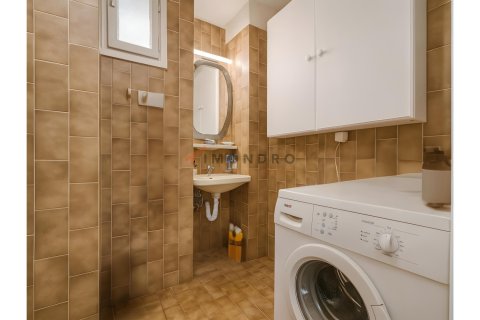 Продажа квартиры  в Бешикташе, Стамбуле, Турция 1+1, 85м2, №215300 – фото 12