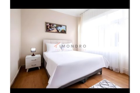 Apartment for sale  in Fatih, Istanbul, Turkey, 3 bedrooms, 88m2, No. 215298 – photo 17