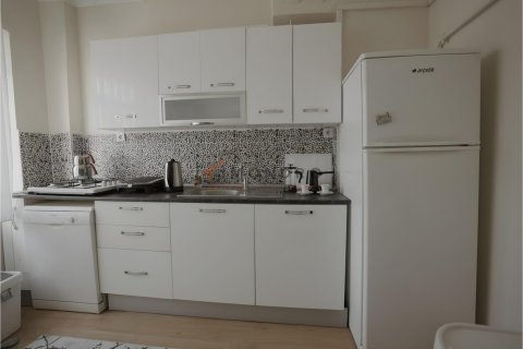 Apartment for sale  in Fatih, Istanbul, Turkey, 3 bedrooms, 88m2, No. 215298 – photo 8