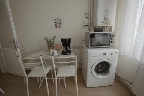 Apartment for sale  in Fatih, Istanbul, Turkey, 3 bedrooms, 88m2, No. 215298 – photo 19
