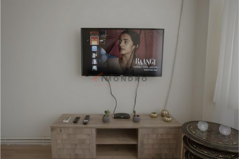 Apartment for sale  in Fatih, Istanbul, Turkey, 3 bedrooms, 88m2, No. 215298 – photo 2