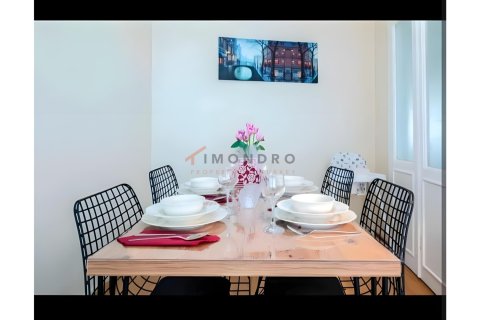 Apartment for sale  in Fatih, Istanbul, Turkey, 3 bedrooms, 88m2, No. 215298 – photo 5