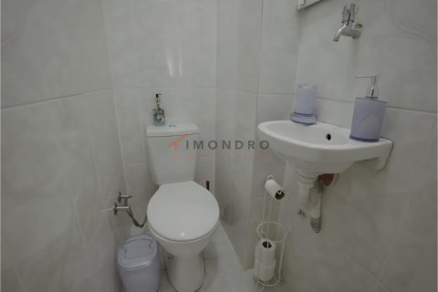 Apartment for sale  in Fatih, Istanbul, Turkey, 3 bedrooms, 88m2, No. 215298 – photo 14