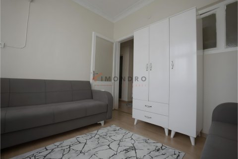 Apartment for sale  in Fatih, Istanbul, Turkey, 3 bedrooms, 88m2, No. 215298 – photo 13
