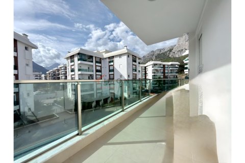 Продажа квартиры  в Коньяалты, Анталье, Турция 2+1, 85м2, №215297 – фото 13