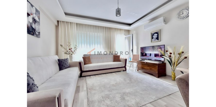 Квартира  2+1 в Коньяалты, Анталья, Турция №215297