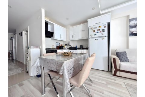 Продажа квартиры  в Коньяалты, Анталье, Турция 2+1, 85м2, №215297 – фото 4