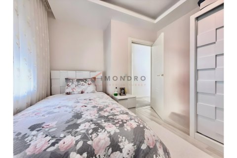 Продажа квартиры  в Коньяалты, Анталье, Турция 2+1, 85м2, №215297 – фото 6