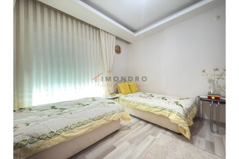 Продажа квартиры  в Коньяалты, Анталье, Турция 2+1, 85м2, №215297 – фото 9