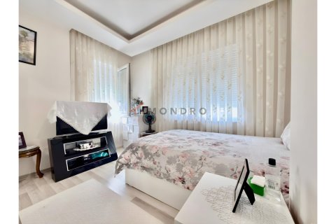 Продажа квартиры  в Коньяалты, Анталье, Турция 2+1, 85м2, №215297 – фото 7