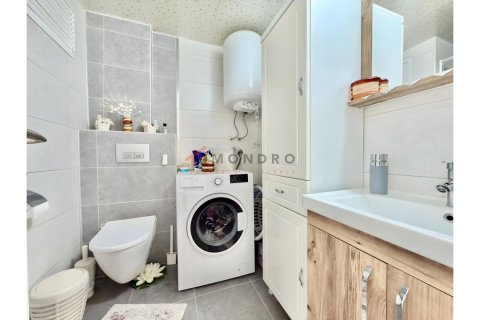 Продажа квартиры  в Коньяалты, Анталье, Турция 2+1, 85м2, №215297 – фото 10