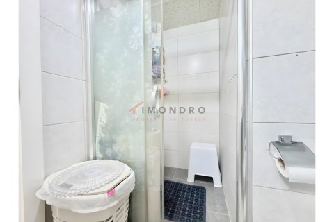 Продажа квартиры  в Коньяалты, Анталье, Турция 2+1, 85м2, №215297 – фото 11