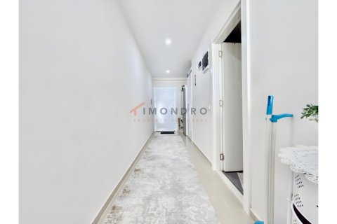 Продажа квартиры  в Коньяалты, Анталье, Турция 2+1, 85м2, №215297 – фото 5