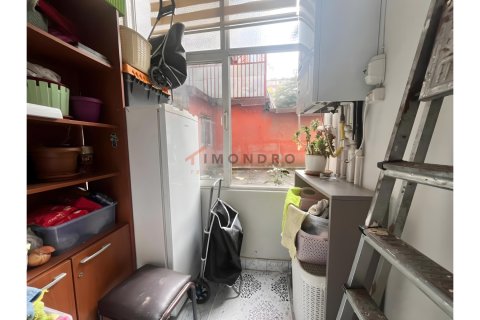 Apartment for sale  in Fatih, Istanbul, Turkey, 3 bedrooms, 115m2, No. 215299 – photo 12