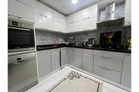 Apartment for sale  in Fatih, Istanbul, Turkey, 3 bedrooms, 115m2, No. 215299 – photo 6