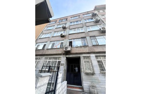 Apartment for sale  in Fatih, Istanbul, Turkey, 3 bedrooms, 115m2, No. 215299 – photo 15