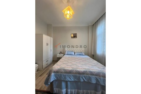 Apartment for sale  in Fatih, Istanbul, Turkey, 3 bedrooms, 115m2, No. 215299 – photo 8