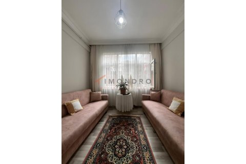 Apartment for sale  in Fatih, Istanbul, Turkey, 3 bedrooms, 115m2, No. 215299 – photo 4