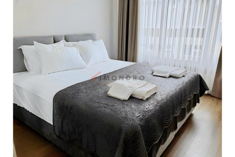 Продажа квартиры  в Бешикташе, Стамбуле, Турция 2+1, 90м2, №215301 – фото 10