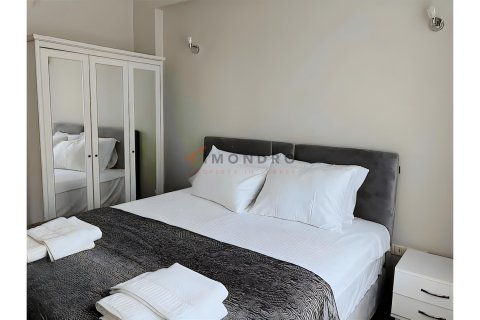 Продажа квартиры  в Бешикташе, Стамбуле, Турция 2+1, 90м2, №215301 – фото 11