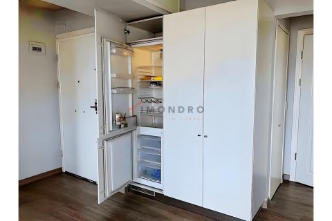 Продажа квартиры  в Бешикташе, Стамбуле, Турция 2+1, 90м2, №215301 – фото 9