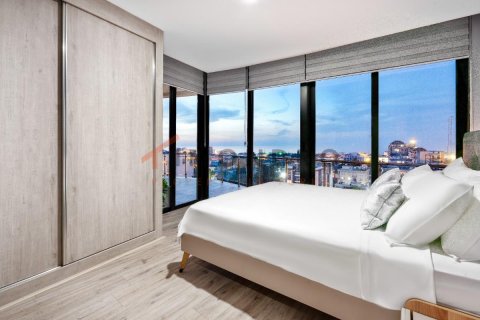 2+1 Lägenhet i Girne, Nr. 215303 - 6