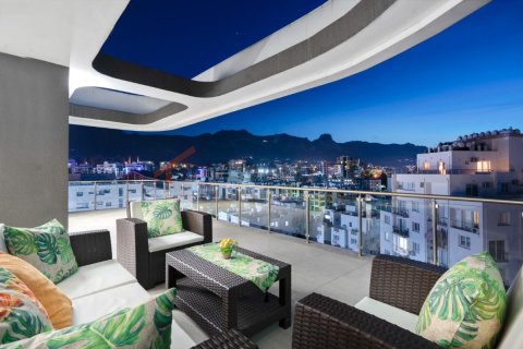 2+1 Lägenhet i Girne, Nr. 215303 - 4