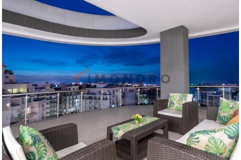 2+1 Lägenhet i Girne, Nr. 215303 - 1