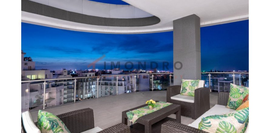 2+1 Lägenhet i Girne, Nr. 215303