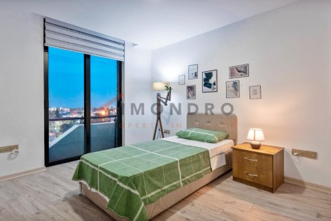 2+1 Lägenhet i Girne, Nr. 215303 - 7