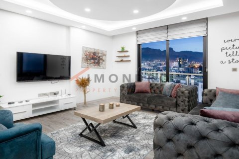 2+1 Lägenhet i Girne, Nr. 215303 - 5