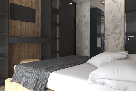 Daire 3+1 Aksu, Antalya, Türkiye №220535 - 14