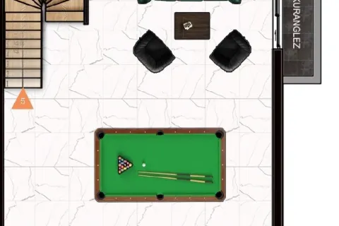 Daire 3+1 Aksu, Antalya, Türkiye №220535 - 23