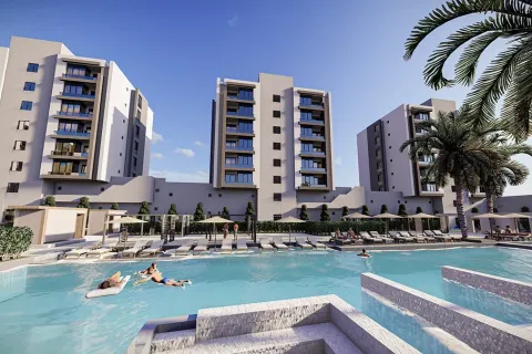 2+1 Lejlighed i Kepez, Canakkale, Tyrkiet Nr. 220536 - 7