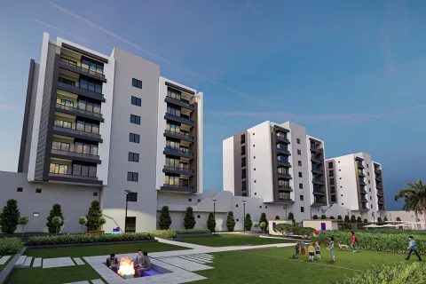 2+1 Lejlighed i Kepez, Canakkale, Tyrkiet Nr. 220536 - 25