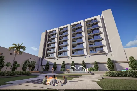 2+1 Lejlighed i Kepez, Canakkale, Tyrkiet Nr. 220536 - 11