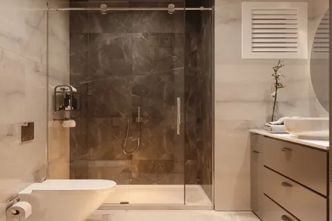 2+1 Lejlighed i Kepez, Canakkale, Tyrkiet Nr. 220537 - 27