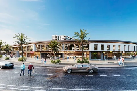 Daire 1+1 Aksu, Antalya, Türkiye №220541 - 23