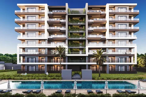 Daire 1+1 Aksu, Antalya, Türkiye №220541 - 18