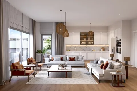 Daire 1+1 Aksu, Antalya, Türkiye №220541 - 28