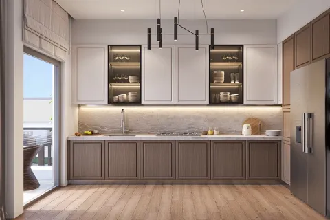 Daire 1+1 Aksu, Antalya, Türkiye №220541 - 27